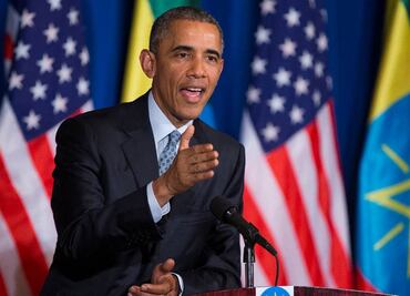 Nominan como embajador en Panamá a "número dos" de Jacobson