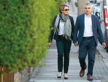 Musulmán se perfila como ganador de alcaldía de Londres