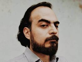 Un desmadre funcional: entrevista a Amaury Colmenares