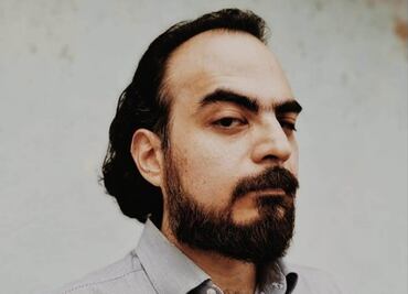 Un desmadre funcional: entrevista a Amaury Colmenares