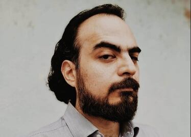 Un desmadre funcional: entrevista a Amaury Colmenares