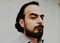 Un desmadre funcional: entrevista a Amaury Colmenares