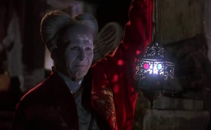 Drácula tendrá su propia serie en Netflix