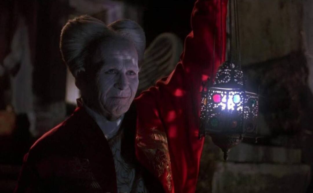 Drácula tendrá lugar en el mismo lapso de tiempo que la versión original, es decir, en el Londres victoriano. Foto:Especial