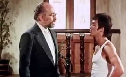 Fallece Jon Benn, enemigo acérrimo de Bruce Lee en "El furor del dragón"