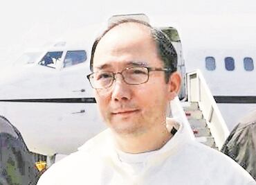 Zhenly Ye Gon solicita defensor público para enfrentar juicio de amparo