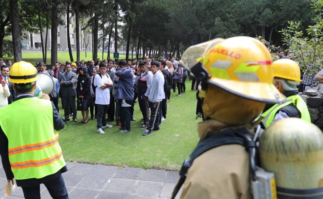 (Foto: Lucía Godínez EL UNIVERSAL)