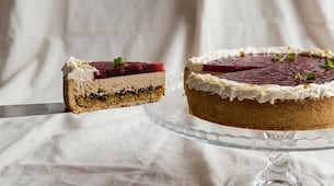 Dónde probar postres inspirados en el chile en nogada