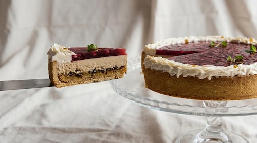 Dónde probar postres inspirados en el chile en nogada