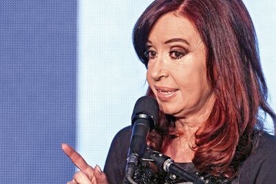 Macri aboga por dejar atrás la corrupción