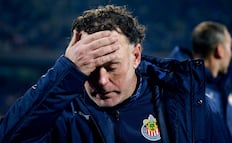 Gabriel Milito le recrimina la actitud a sus jugadores tras goleada contra Tigres: "No puede suceder"