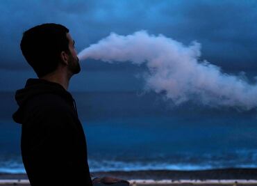 ¿Vapear es seguro? El ejemplo de Estados Unidos tras iniciativa de AMLO por eliminarlo