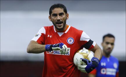 'Chuy' Corona no se disculpa por su error en la final