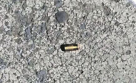 Balacera en San Martín Texmelucan deja dos heridos 