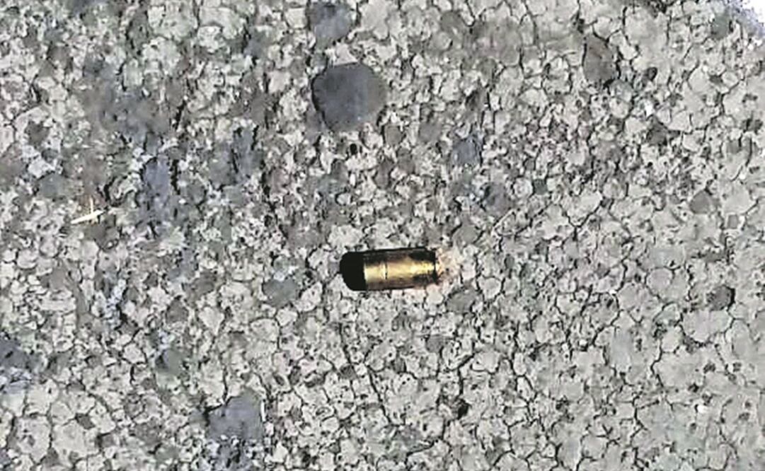 Foto: archivo/ EL GRÁFICO