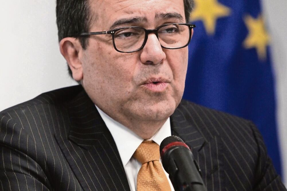 Nada de dulzura en la negociación