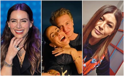 Claudia Lizaldi explota contra Martha Figueroa, la llama "horrenda" por decir que le coquetea a Juan Soler