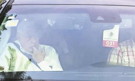 Es la misma CNTE que AMLO dijo que soportó el vendaval neoliberal: Senador de Morena