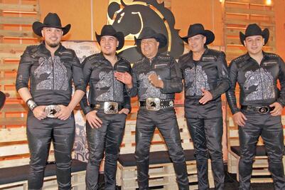 “Queremos seguir y crecer, como nuestro público”: Lupe Esparza