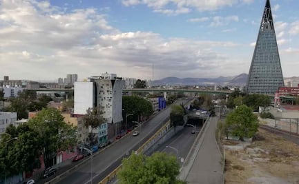 Anuncian cierre de Insurgentes Norte por obras del CETRAM Indios Verdes