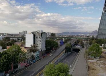 Anuncian cierre de Insurgentes Norte por obras del CETRAM Indios Verdes