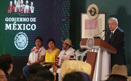 AMLO pide comprensión por paro de campesinos
