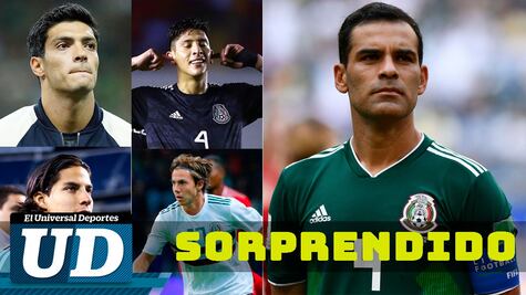 América, el mejor fabricador de talento mexicano: Rafa Márquez