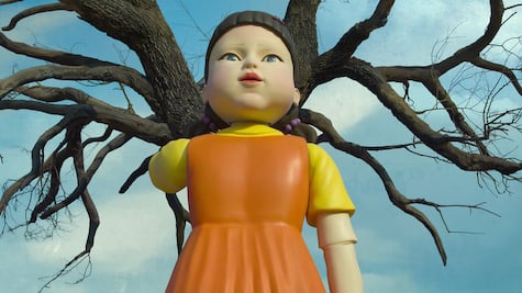 "El juego del calamar": el valor de la criptomoneda inspirada en la serie se hunde