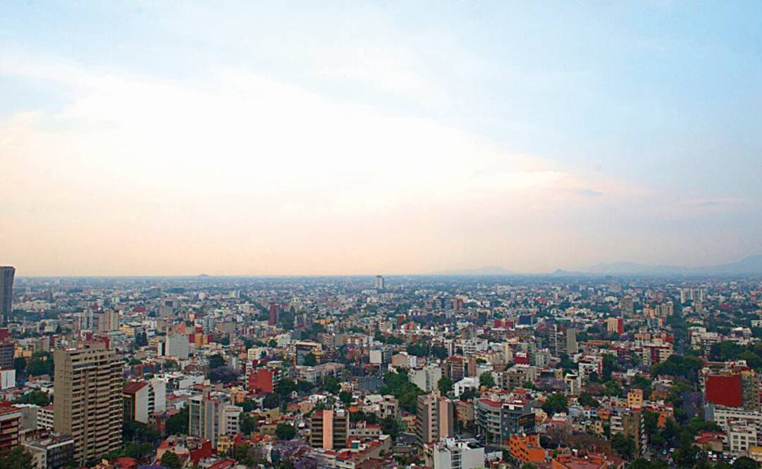 El equipo podrá recopilar datos climatológicos de importantes trazas de gases atmosféricos y aerosoles. Foto: Archivo