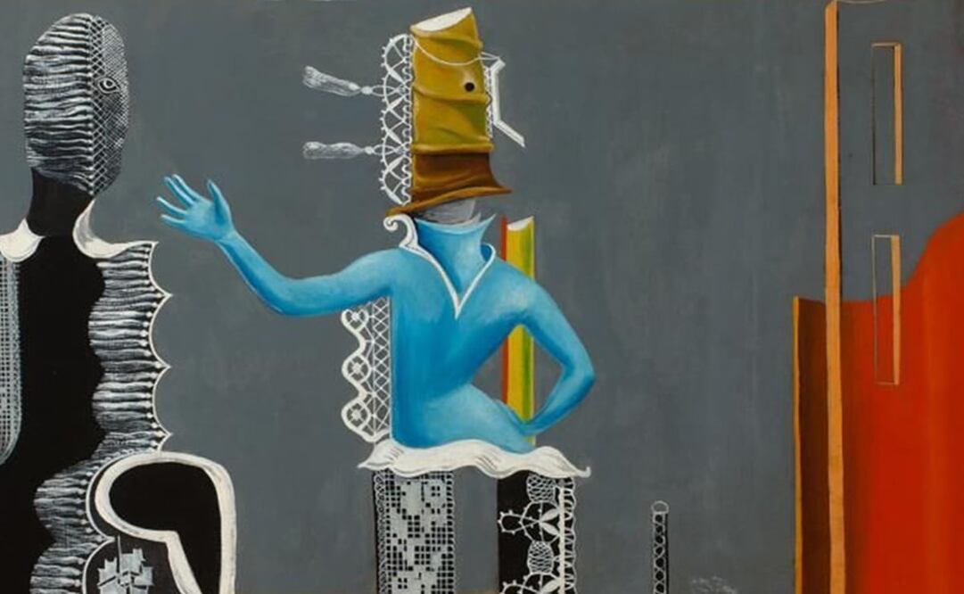 Foto: Vía Facebook Secretaría de Cultura 