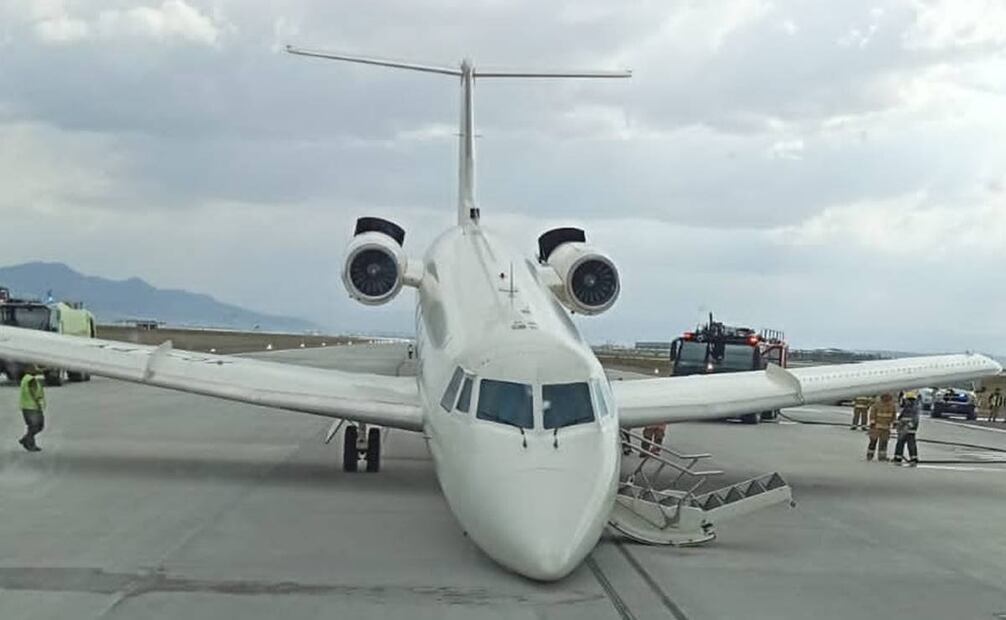 Foto: Archivo/EL UNIVERSAL 