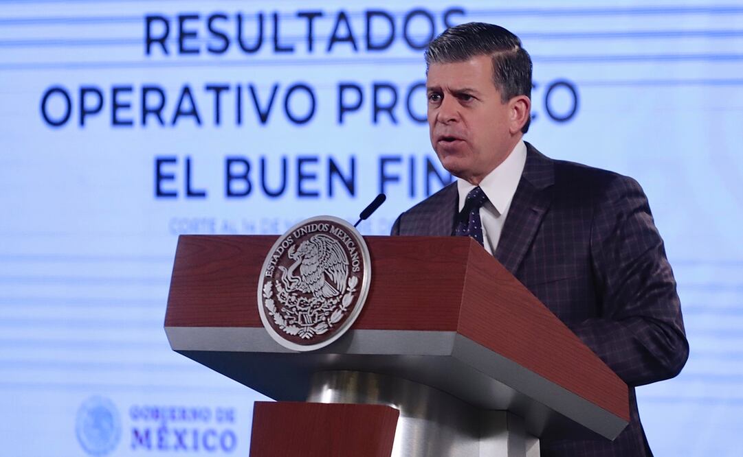 Foto: Archivo / EL UNIVERSAL