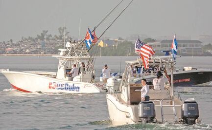 Denuncian juicios sumarios a los detenidos en Cuba