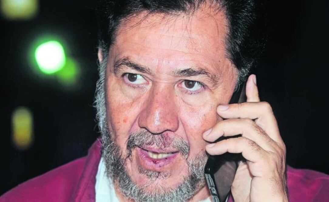 Foto: Archivo / EL UNIVERSAL