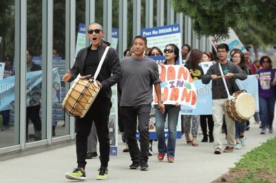 Honduras y El Salvador, contra deportaciones 