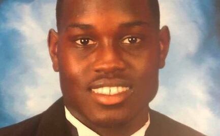 Dan cadena perpetua a los 3 hombres blancos que mataron a joven afroamericano que hacía deporte en EU