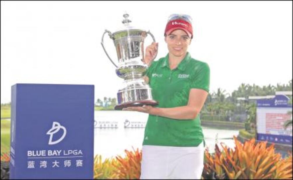 Cerró la votación para el personaje deportivo del 2018