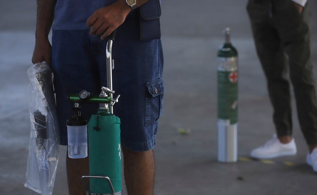 Foto: Archivo. EL UNIVERSAL