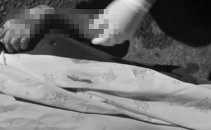 Lo matan a balazos mientras caminaba por Cuajimalpa