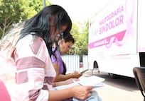 Alcaldía Benito Juárez pone en marcha la jornada "Salud Integral para la Mujer BJ"; realizarán mastografías gratuitas