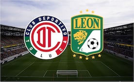 Toluca vs León - EN VIVO Semifinal - Leagues Cup 