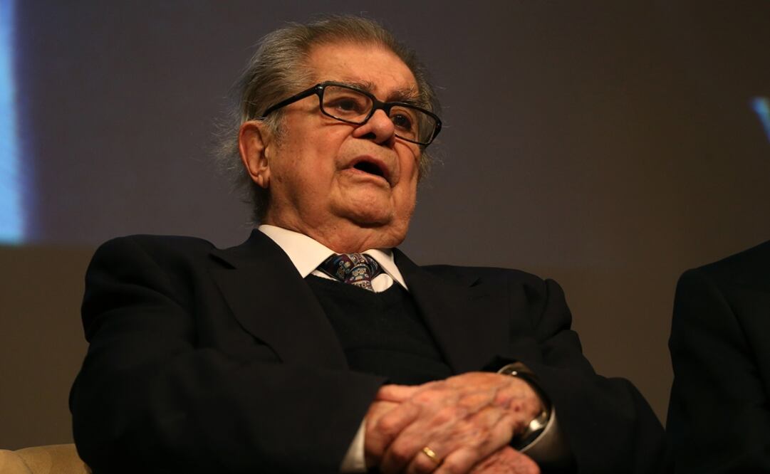 Foto: Archivo EL UNIVERSAL