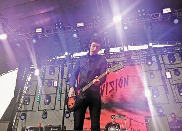 Tocan para viejos amigos