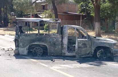 Se agrava conflicto indígena en Carapan; responsabilizan al alcalde de Chilchota