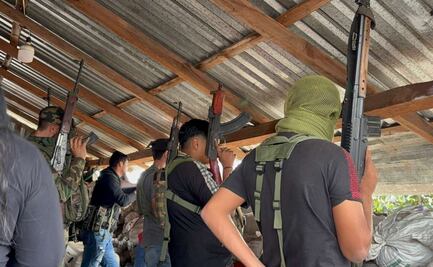 Senado alista reforma para combatir financiamiento al terrorismo y al narco; prevén iniciar revisión en fechas próximas