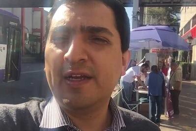 Voto para consulta por NAIM es frente a funcionarios de casilla