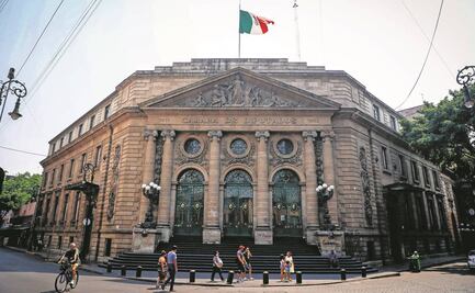 Prevén que Ley de Publicidad pase hasta el otro periodo