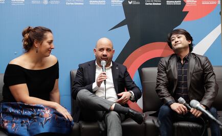 Estrenarán “In memoriam” en el Cervantino