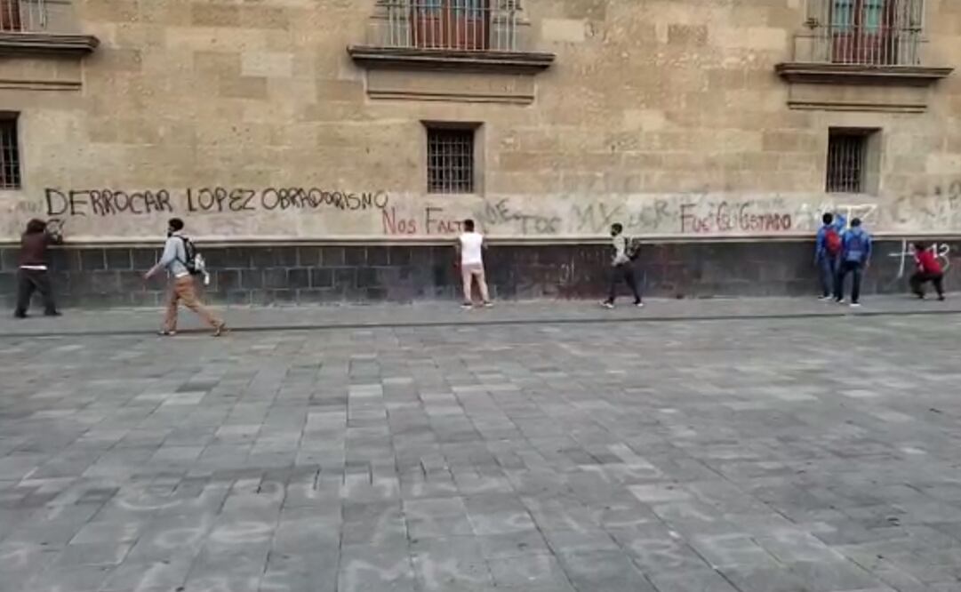 Imagen: Alexis Ortiz/ EL UNIVERSAL