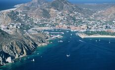 Viaje al fondo del Golfo de California